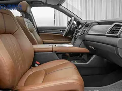 2020 Honda UR-V 370TURBO 2WD Premium, белый — фото 15
