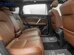 2020 Honda UR-V 370TURBO 2WD Premium, белый — фото 16
