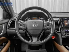 2020 Honda UR-V 370TURBO 2WD Premium, белый — фото 17