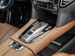 2020 Honda UR-V 370TURBO 2WD Premium, белый — фото 19