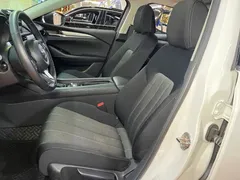 2020 Mazda 6 2.0L, белый — фото 5