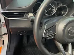 2020 Mazda 6 2.0L, белый — фото 7