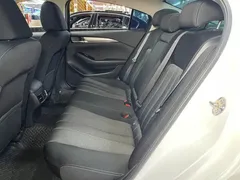 2020 Mazda 6 2.0L, белый — фото 9