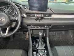 2020 Mazda 6 2.0L, белый — фото 11