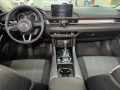 2020 Mazda 6 2.0L, белый — фото 13