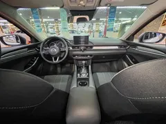 2020 Mazda 6 2.0L, белый — фото 14