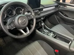 2020 Mazda 6 2.0L, белый — фото 15