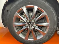 2020 Mazda 6 2.0L, белый — фото 18