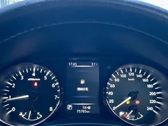 2021 Nissan X-Trail 2.0L CVT 2WD XL ITS, чёрный — фото 15
