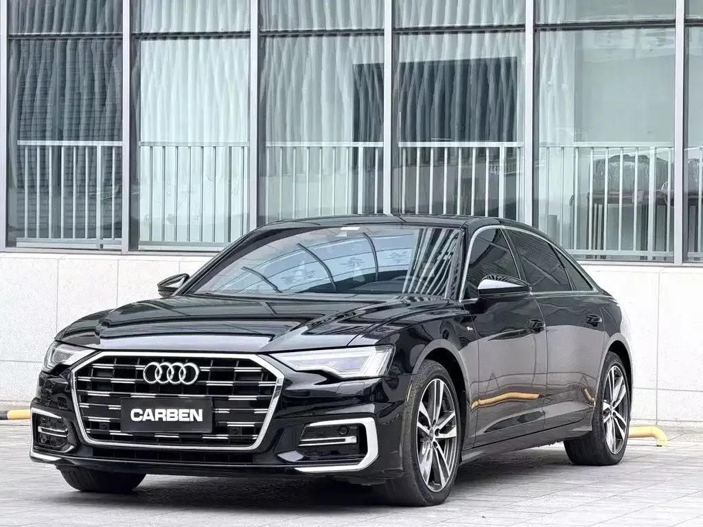 2024 Audi A6L 40 TFSI Luxury Dynamic