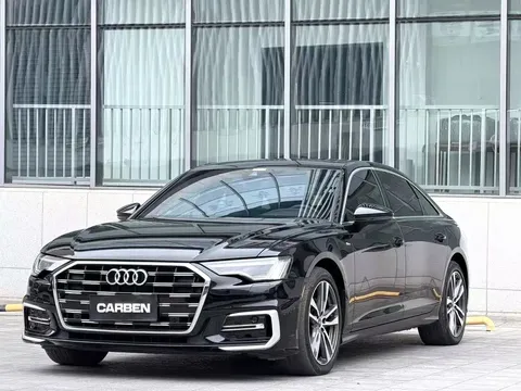 2024 Audi A6L 40 TFSI Luxury Dynamic