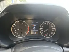 2021 Nissan Sylphy 1.6L XL CVT, чёрный — фото 12