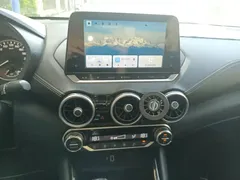 2021 Nissan Sylphy 1.6L XL CVT, чёрный — фото 13