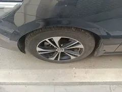 2021 Nissan Sylphy 1.6L XL CVT, чёрный — фото 23