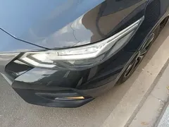 2021 Nissan Sylphy 1.6L XL CVT, чёрный — фото 24