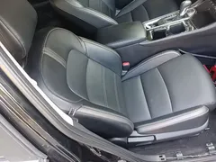 2021 Nissan Sylphy 1.6L XL CVT, чёрный — фото 25