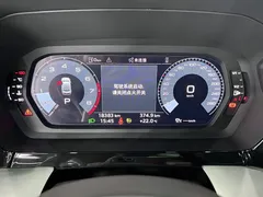 2022 Audi A3 A3L Limousine 35 TFSI, белый — фото 8