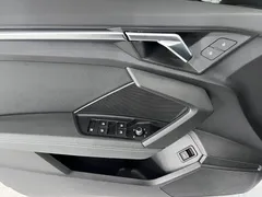 2022 Audi A3 A3L Limousine 35 TFSI, белый — фото 10