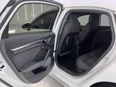 2022 Audi A3 A3L Limousine 35 TFSI, белый — фото 11