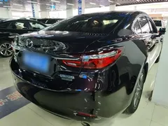 2021 Mazda 6 2.0L Skyactiv Luxury — фото 7