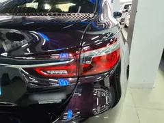 2021 Mazda 6 2.0L Skyactiv Luxury — фото 8