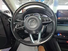 2021 Mazda 6 2.0L Skyactiv Luxury — фото 11