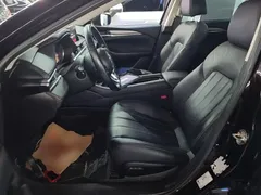 2021 Mazda 6 2.0L Skyactiv Luxury — фото 15