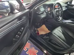 2021 Mazda 6 2.0L Skyactiv Luxury — фото 16