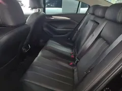 2021 Mazda 6 2.0L Skyactiv Luxury — фото 17