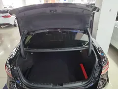 2021 Mazda 6 2.0L Skyactiv Luxury — фото 19