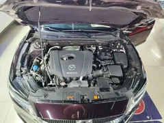 2021 Mazda 6 2.0L Skyactiv Luxury — фото 20
