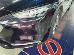 2021 Mazda 6 2.0L Skyactiv Luxury — фото 24