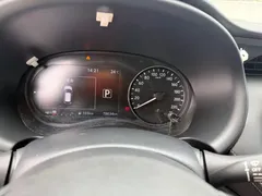 2022 Nissan Kicks 1.5L CVT XV, белый — фото 8