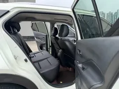 2022 Nissan Kicks 1.5L CVT XV, белый — фото 11
