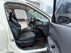 2022 Nissan Kicks 1.5L CVT XV, белый — фото 12