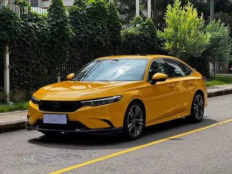 2022 Honda Integra 240TURBO CVT Premium