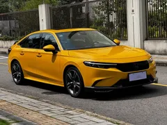 2022 Honda Integra 240TURBO CVT Premium — фото 3