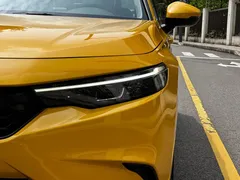 2022 Honda Integra 240TURBO CVT Premium — фото 4