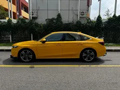 2022 Honda Integra 240TURBO CVT Premium — фото 6