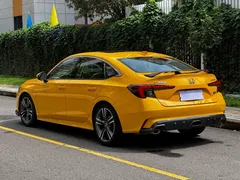 2022 Honda Integra 240TURBO CVT Premium — фото 7