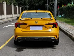2022 Honda Integra 240TURBO CVT Premium — фото 8