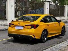 2022 Honda Integra 240TURBO CVT Premium — фото 9