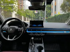 2022 Honda Integra 240TURBO CVT Premium — фото 10