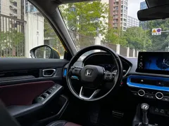 2022 Honda Integra 240TURBO CVT Premium — фото 11