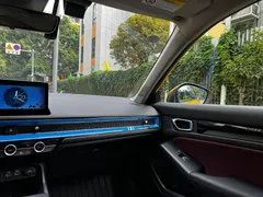 2022 Honda Integra 240TURBO CVT Premium — фото 12