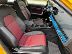 2022 Honda Integra 240TURBO CVT Premium — фото 13