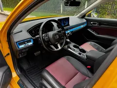 2022 Honda Integra 240TURBO CVT Premium — фото 14