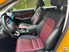 2022 Honda Integra 240TURBO CVT Premium — фото 15