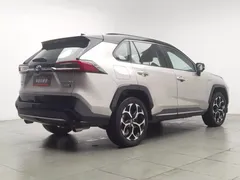 2021 Toyota Wildlander High Performance 2.5L 4WD — фото 2