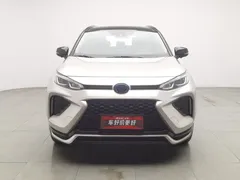 2021 Toyota Wildlander High Performance 2.5L 4WD — фото 3
